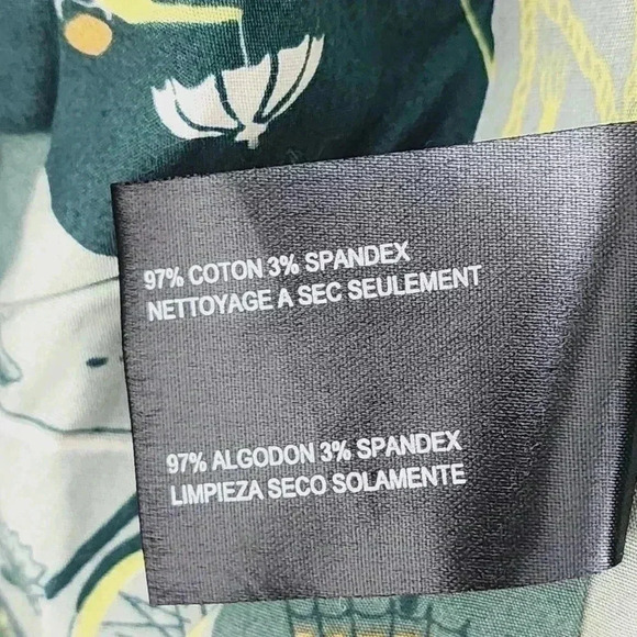 Bernardo Plaid women's blazer 6 - Picture 5 of 7